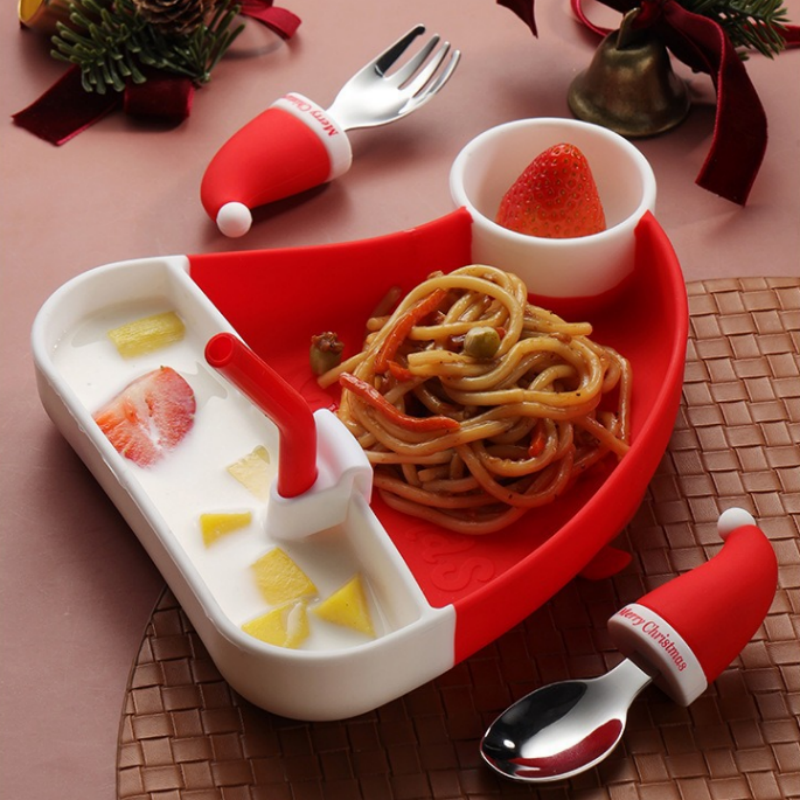 kids stainless steel cutlery sets